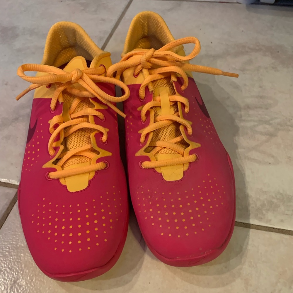 Women’s Nike Fitsole Sneakers